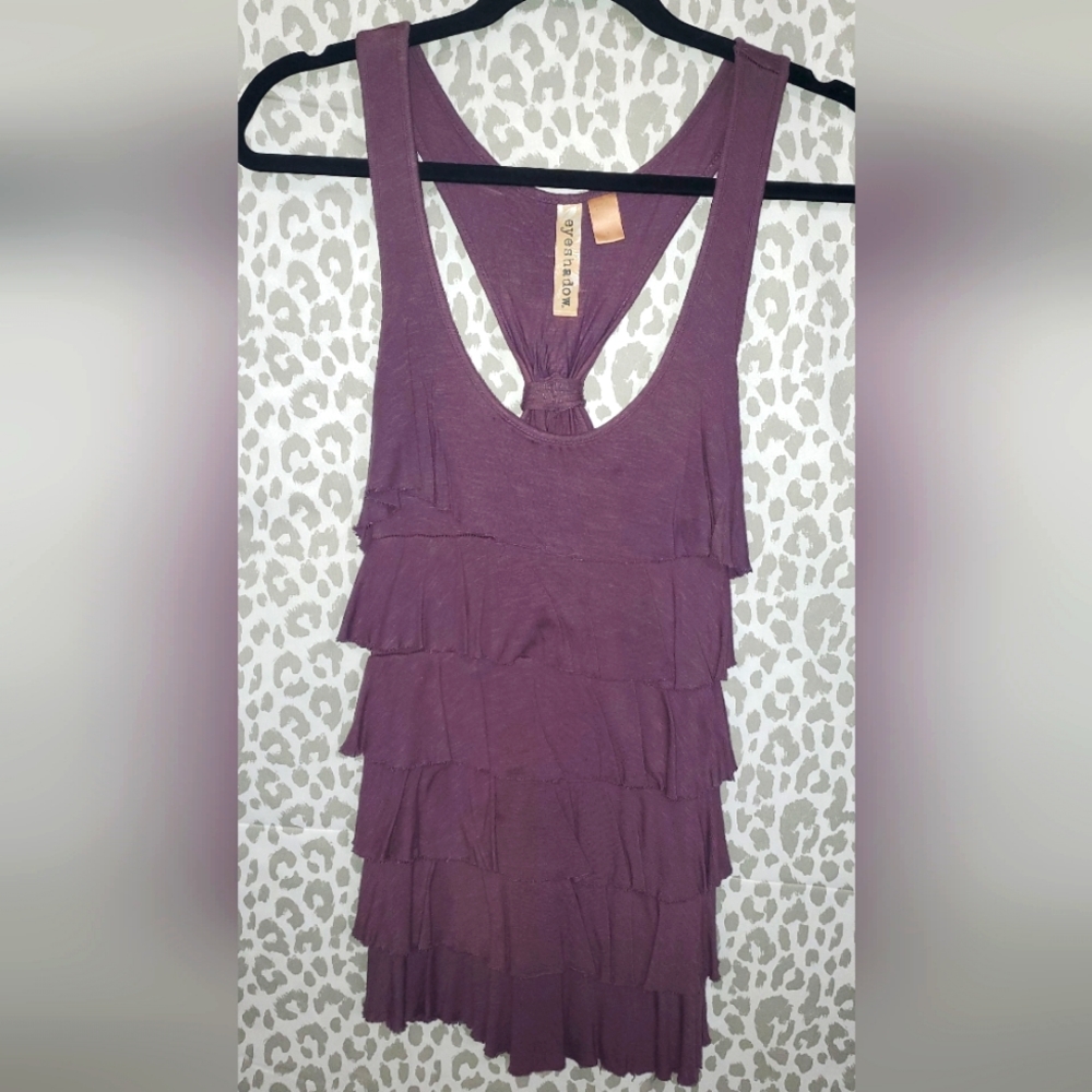 Flowy Tank Top